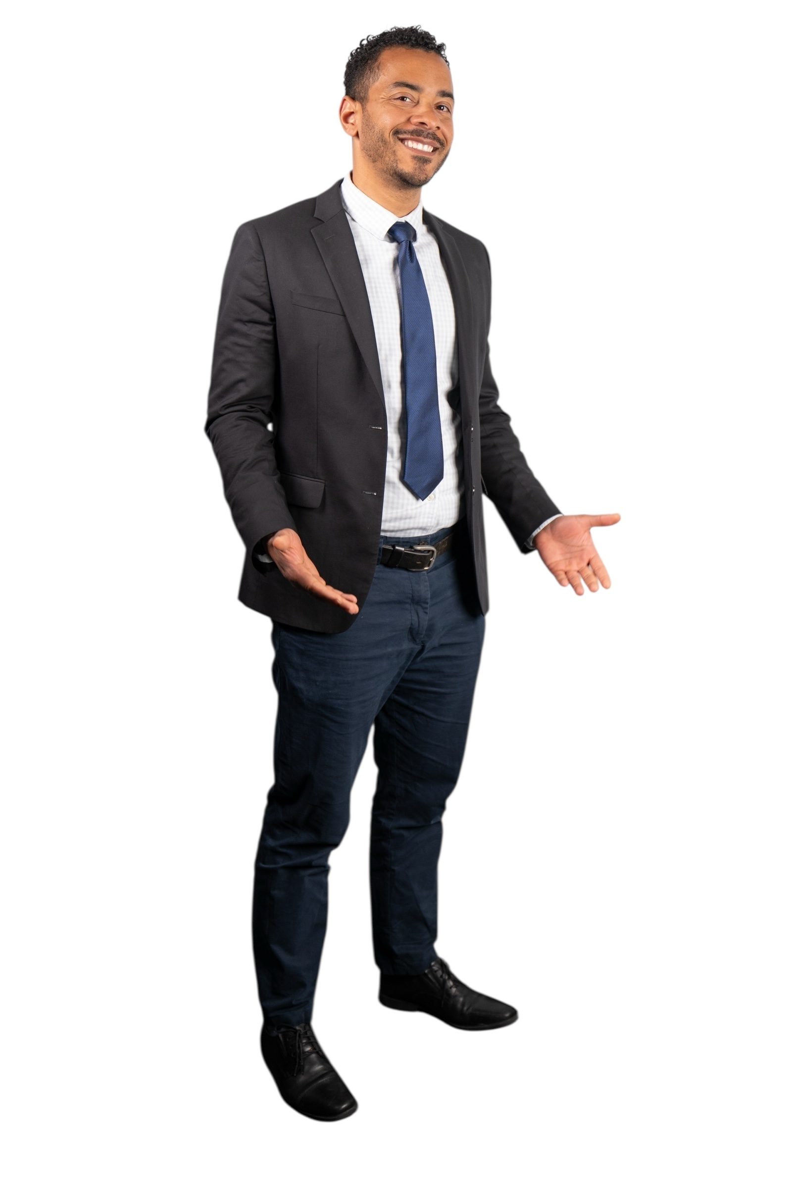 Dr. Bartolo Espana