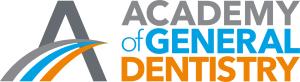 Academy of General Dentistry Mastership logo