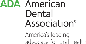 American Dental Association member logo