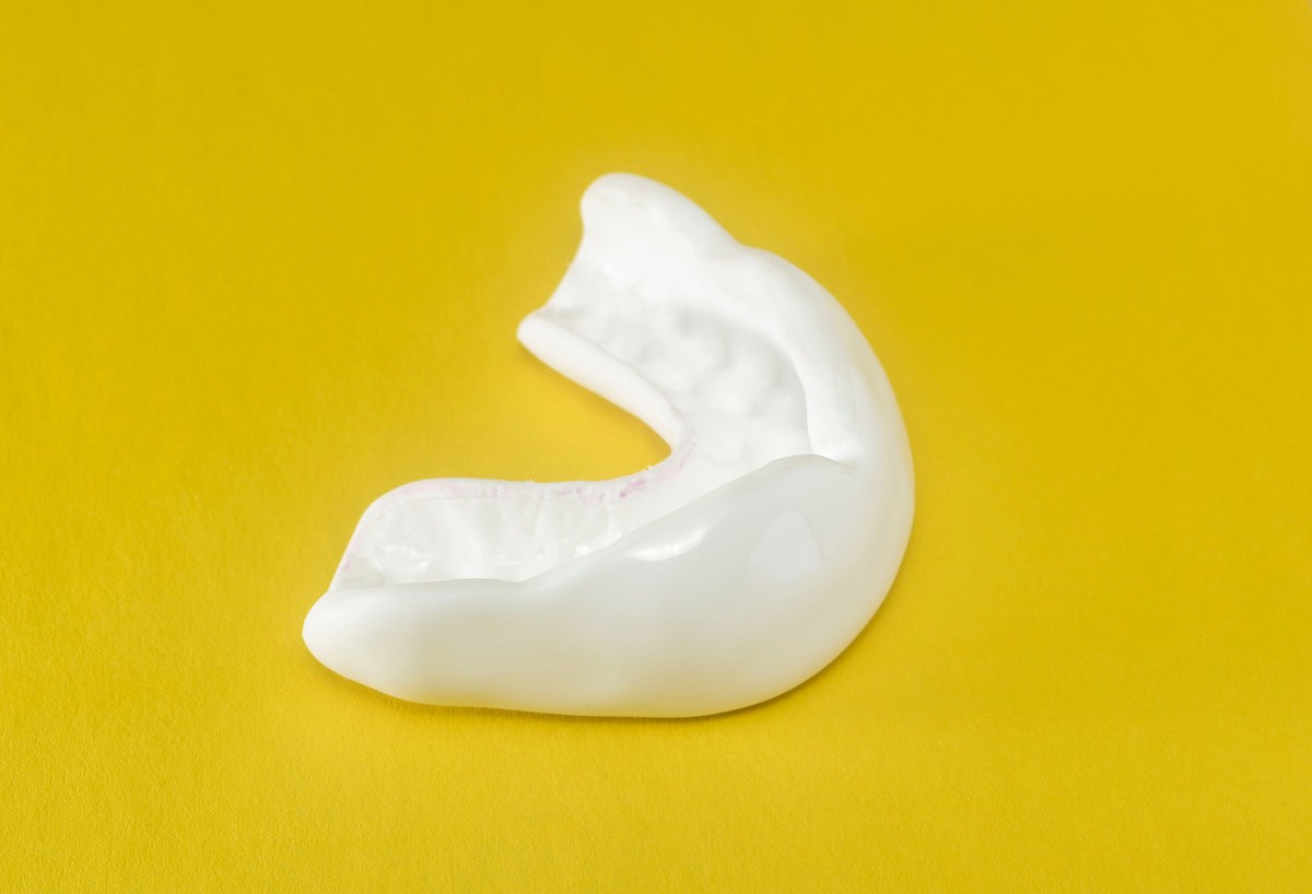 customized mouthguard for martial arts – elite protection